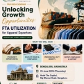Unlocking Growth Opportunities: FTA Utilization for Apparel Exporters